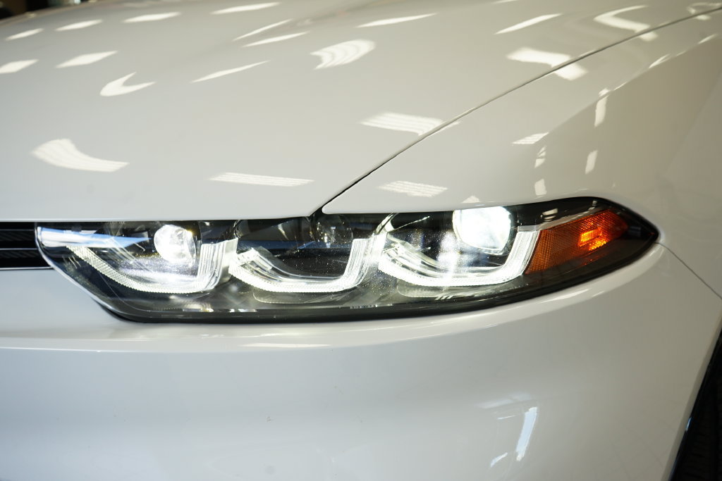 Used 2024 Alfa Romeo Tonale Ti w/ Active Assist Package AWD/4WD image 23