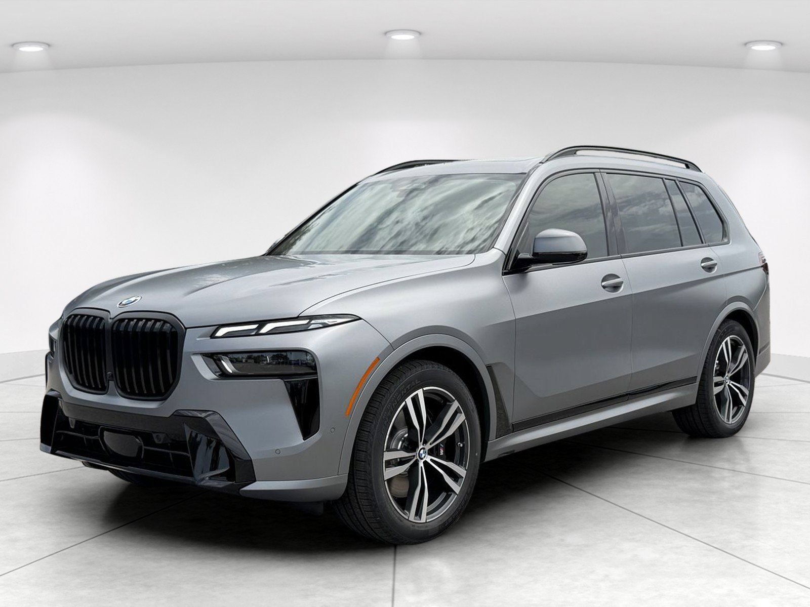 New 2027 BMW X7 xDrive40i AWD/4WD image 7