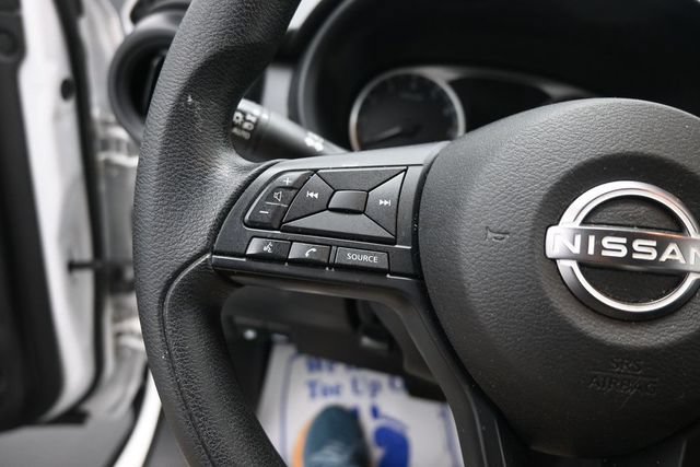 Used 2024 Nissan Kicks S FWD image 31