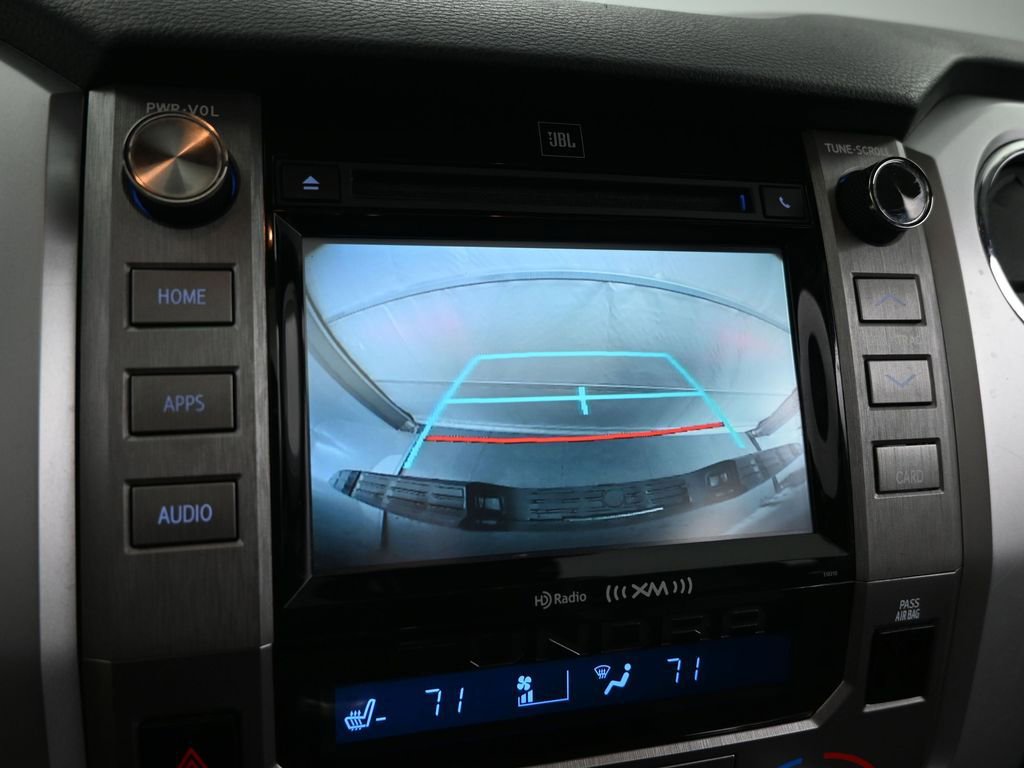 Used 2018 Toyota Tundra Limited image 24