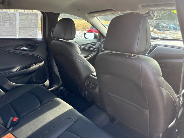 Used 2024 Chevrolet Malibu LT image 36