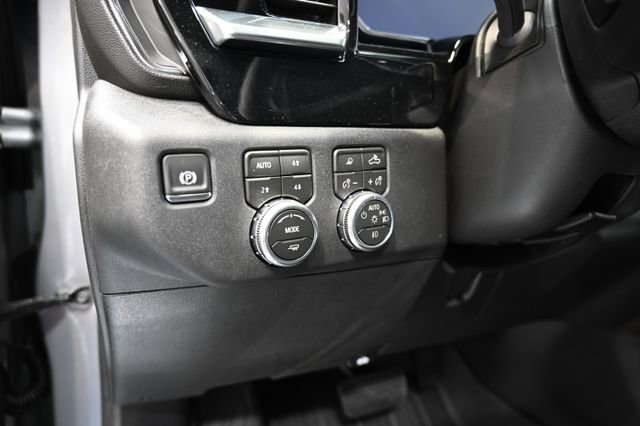 New 2026 GMC Sierra 2500 SLT w/ SLT Premium Package AWD/4WD image 26