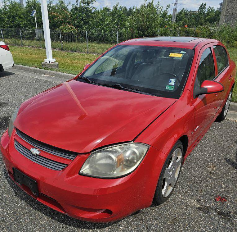 Used 2008 Chevrolet Cobalt Sport FWD image 7