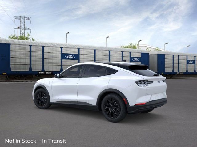 New 2026 Ford Mustang Mach-E Select RWD image 4