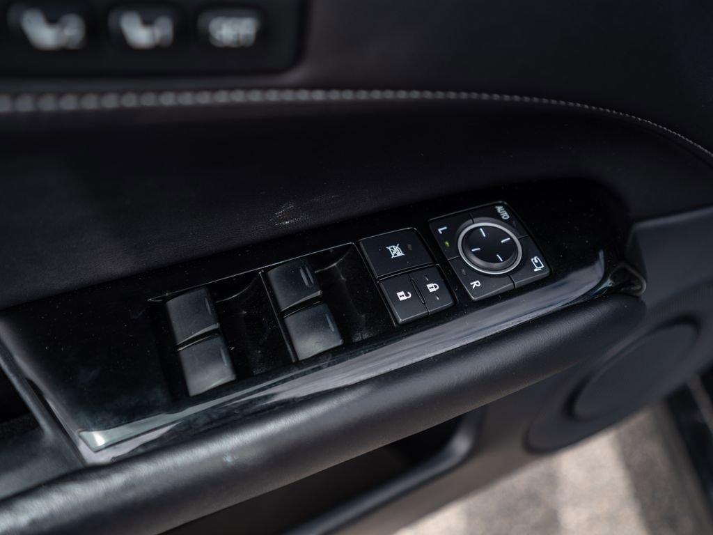 Used 2015 Lexus GS 350 AWD w/ Premium Package image 26