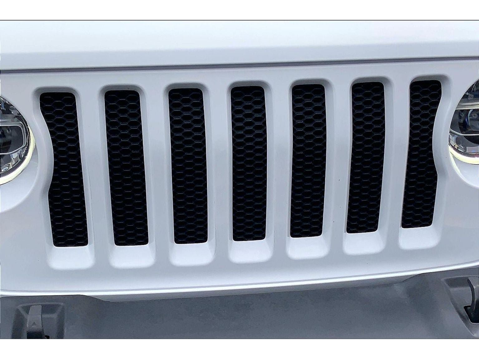 Used 2022 Jeep Wrangler Unlimited Sport AWD/4WD image 30