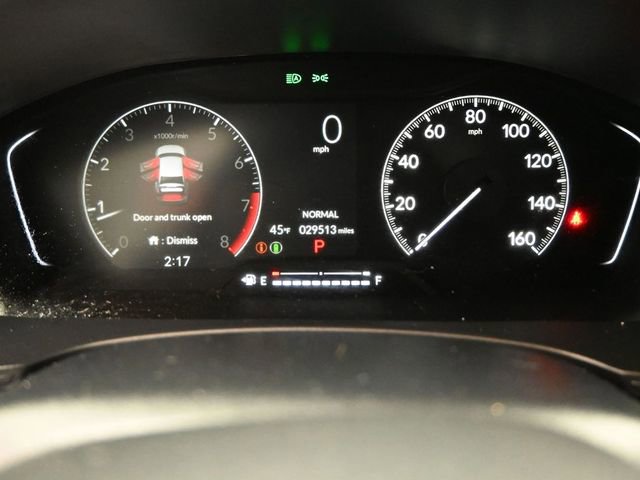 Used 2024 Honda Civic Sport image 12