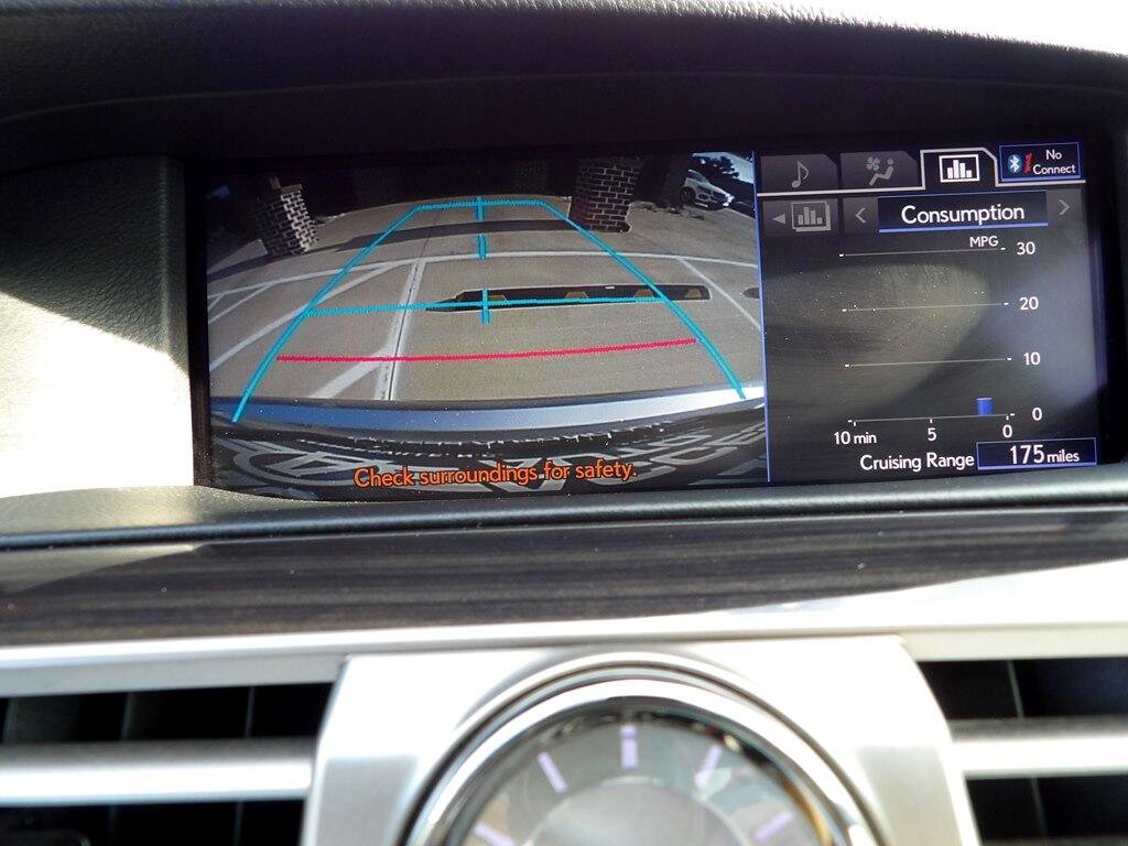 Used 2014 Lexus LS 460 Luxury w/ Comfort Package image 62