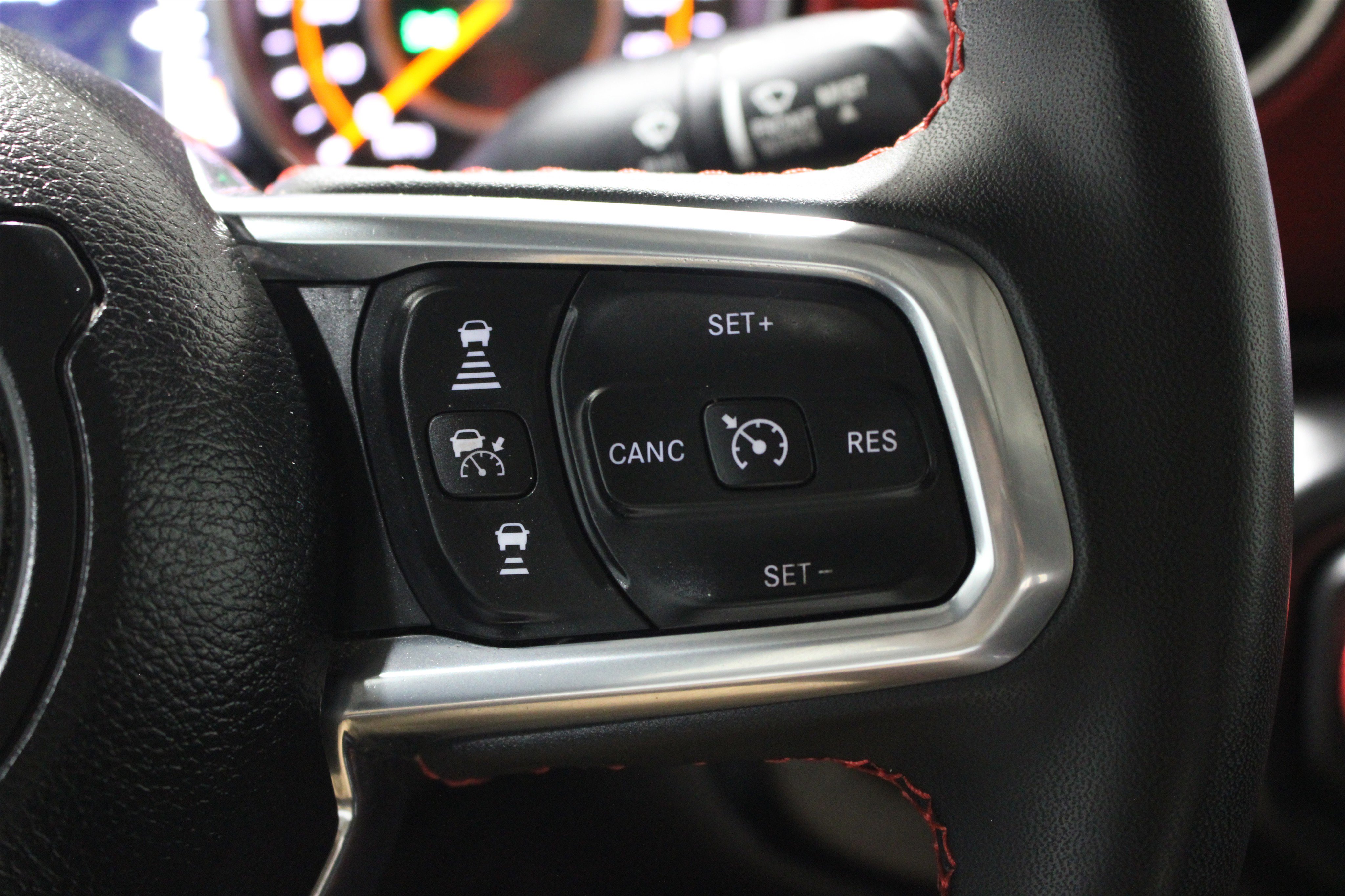 Used 2023 Jeep Gladiator Rubicon w/ LED Lighting Group image 12