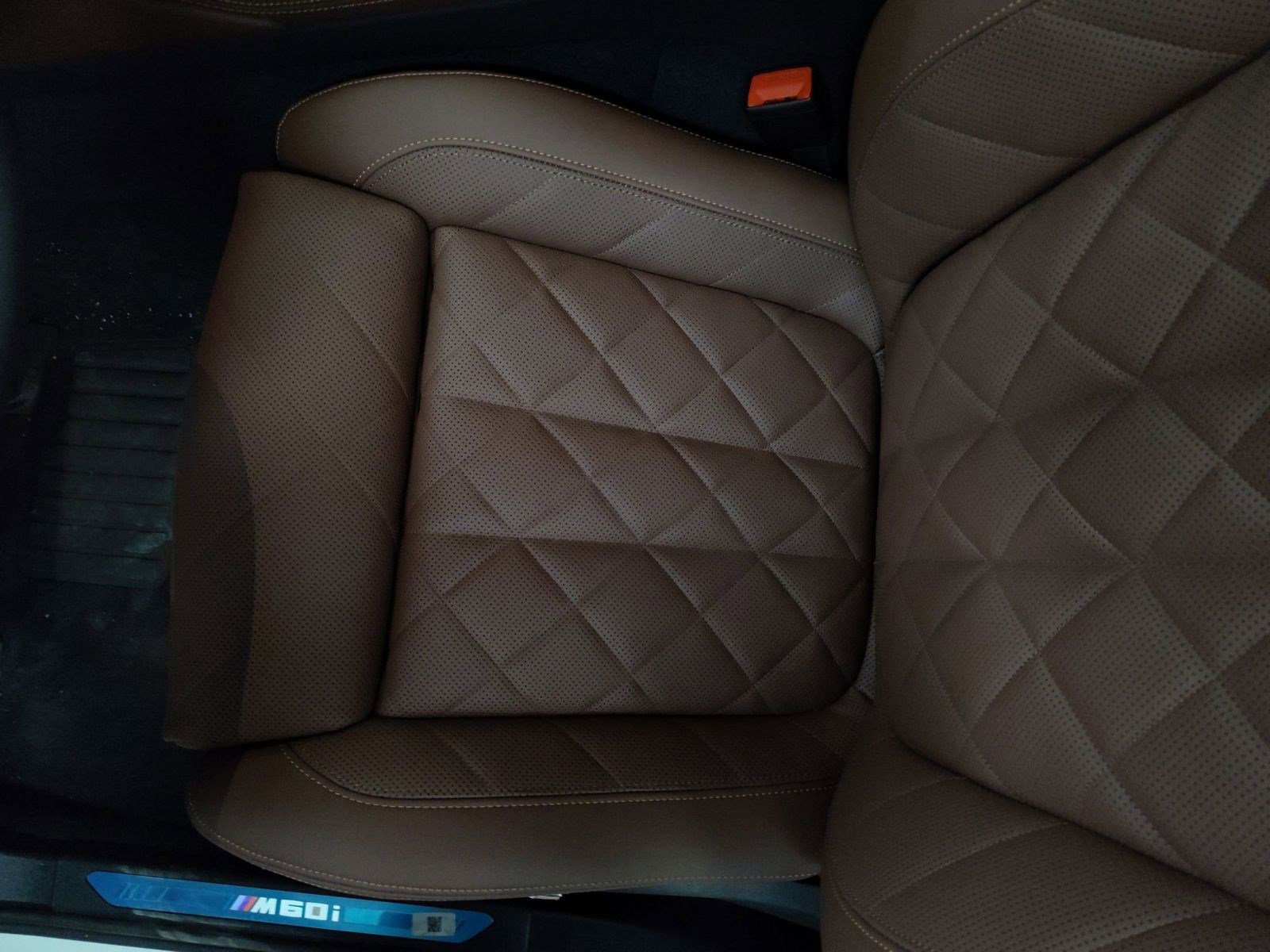 New 2026 BMW X6 M60i image 18