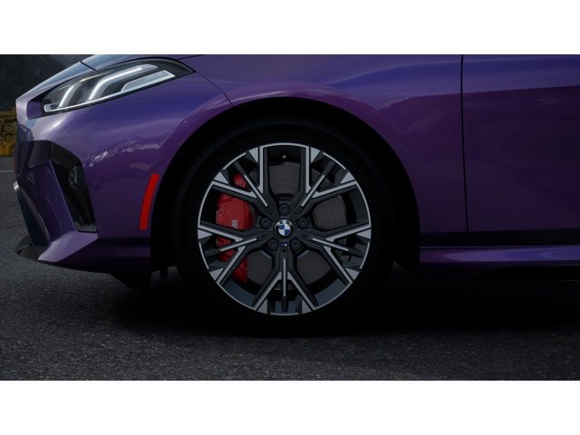 New 2026 BMW 228 Gran Coupe FWD image 7
