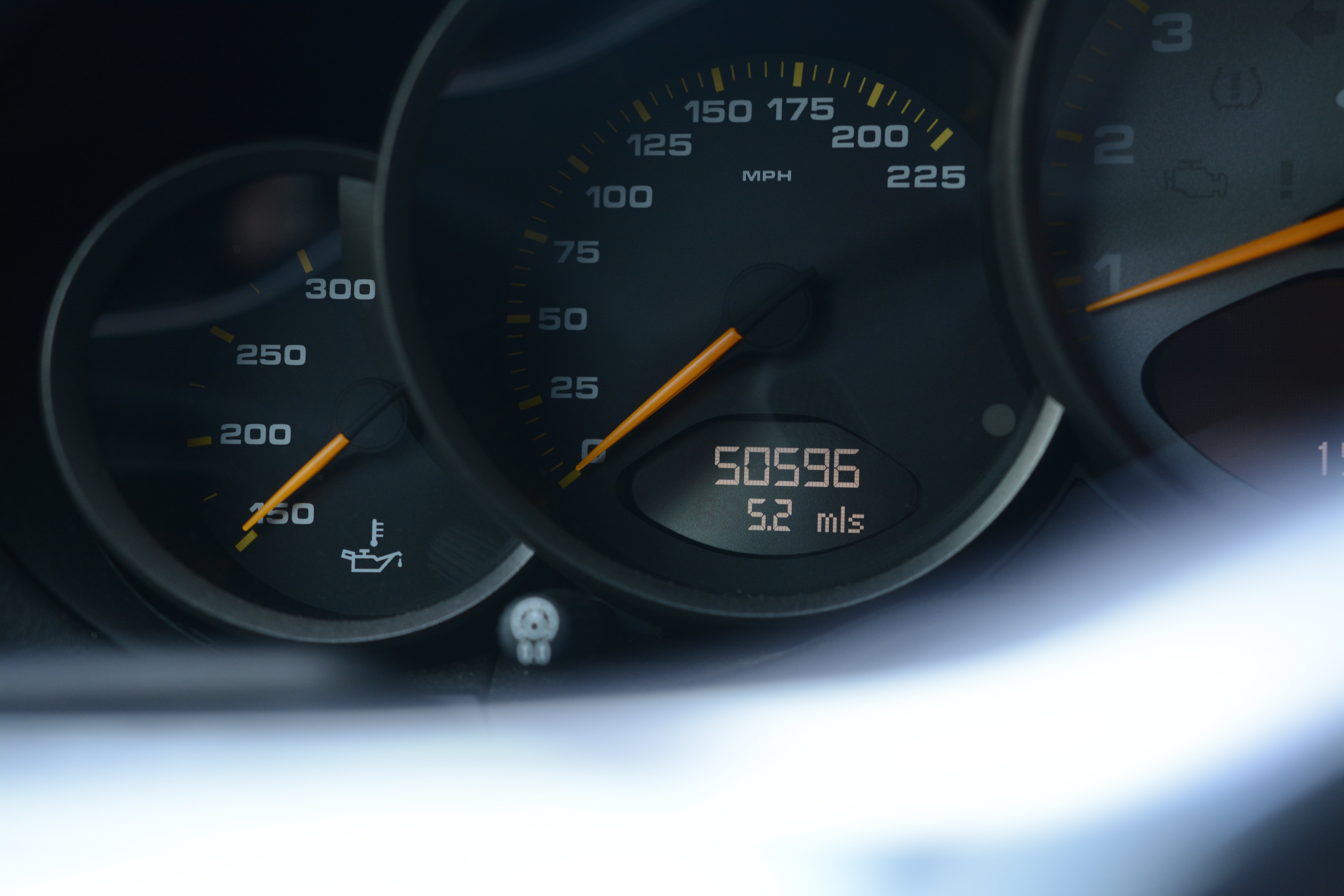 Used 2010 Porsche 911 GT3 RWD image 20