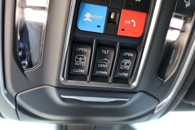 New 2026 Jeep Grand Cherokee Summit AWD/4WD image 28