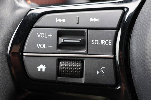 Used 2024 Honda HR-V Sport image 14