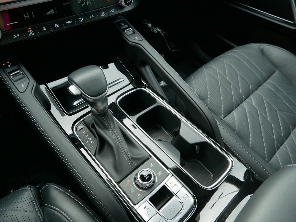 Used 2025 Kia Telluride SX Prestige X-Pro image 27