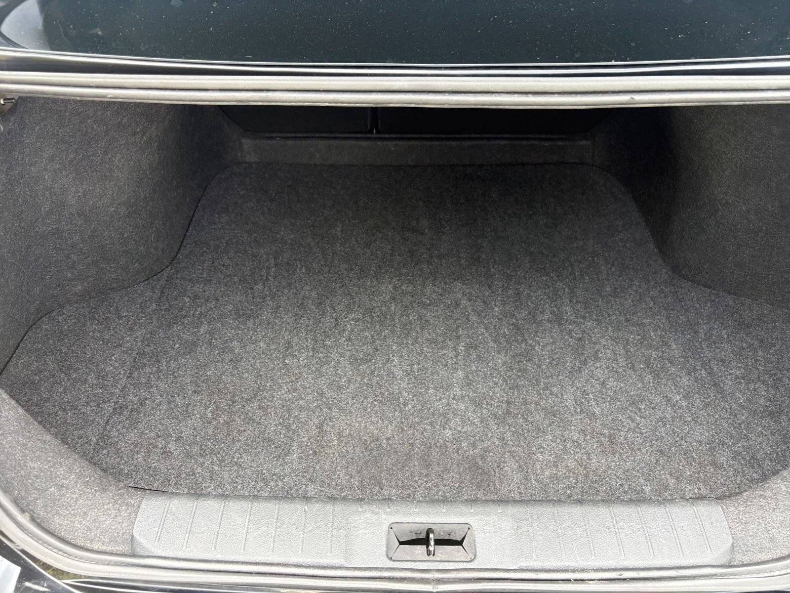 Used 2025 Nissan Sentra S FWD image 29