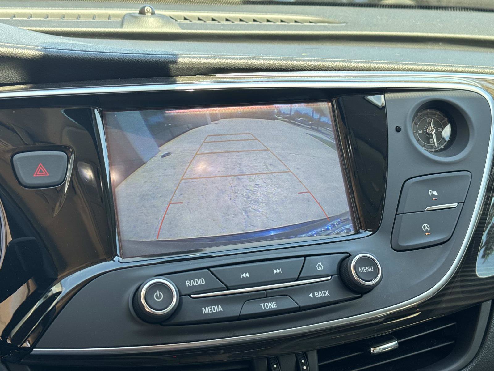 Used 2020 Buick Envision Preferred image 27