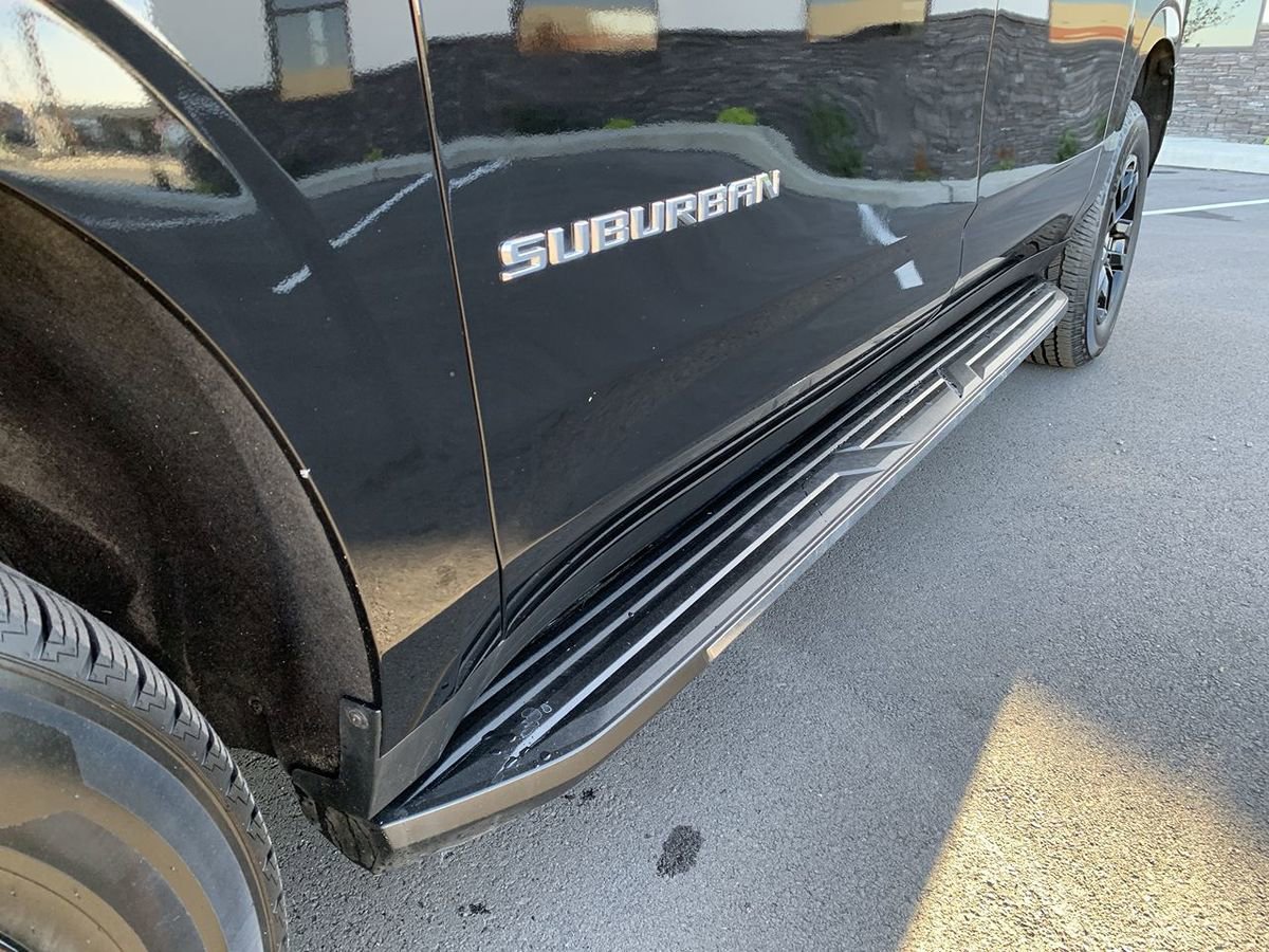 Used 2022 Chevrolet Suburban LS AWD/4WD image 12
