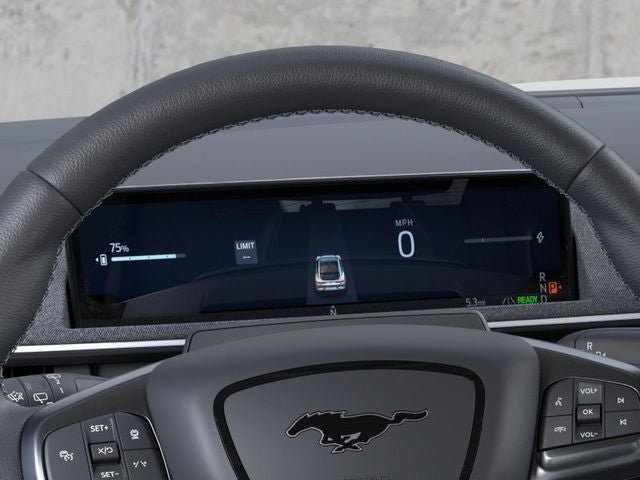 New 2025 Ford Mustang Mach-E GT AWD/4WD image 13