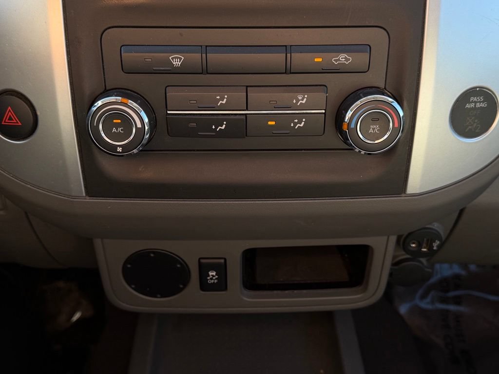 Used 2019 Nissan Frontier S RWD image 23