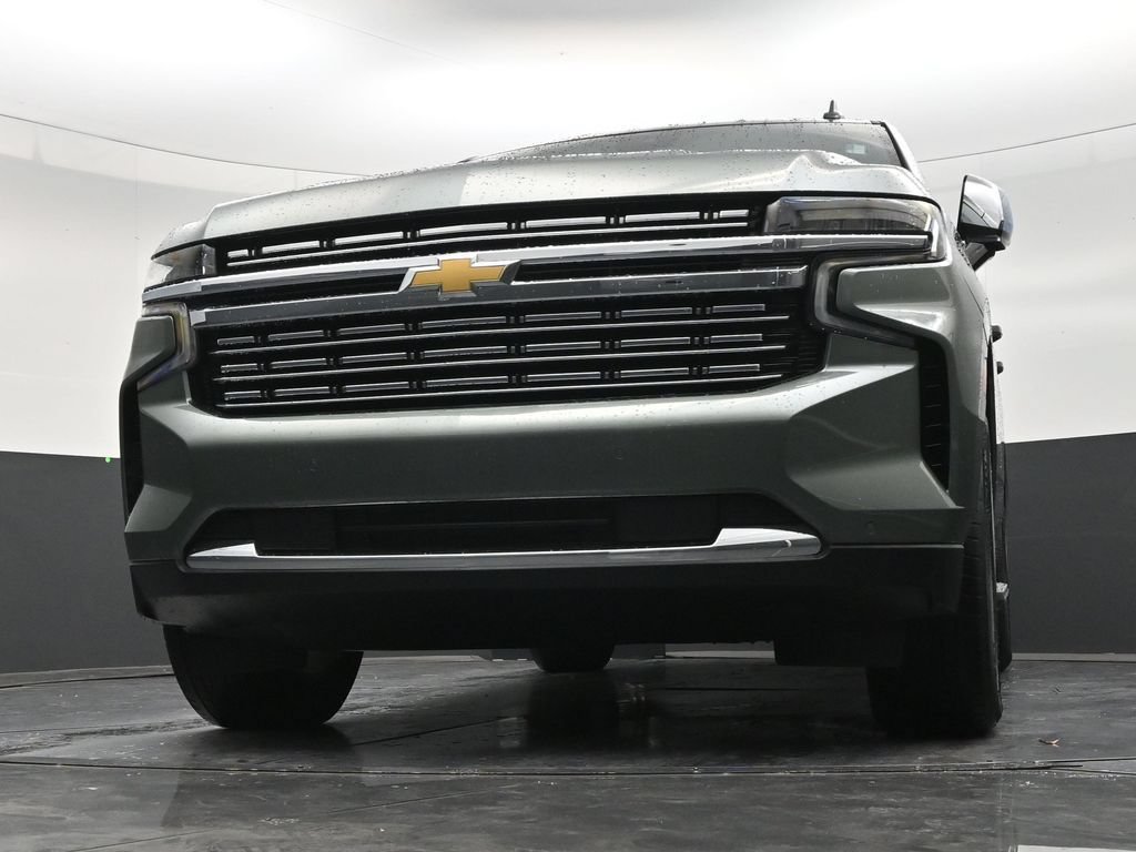 Used 2023 Chevrolet Tahoe Premier RWD image 27