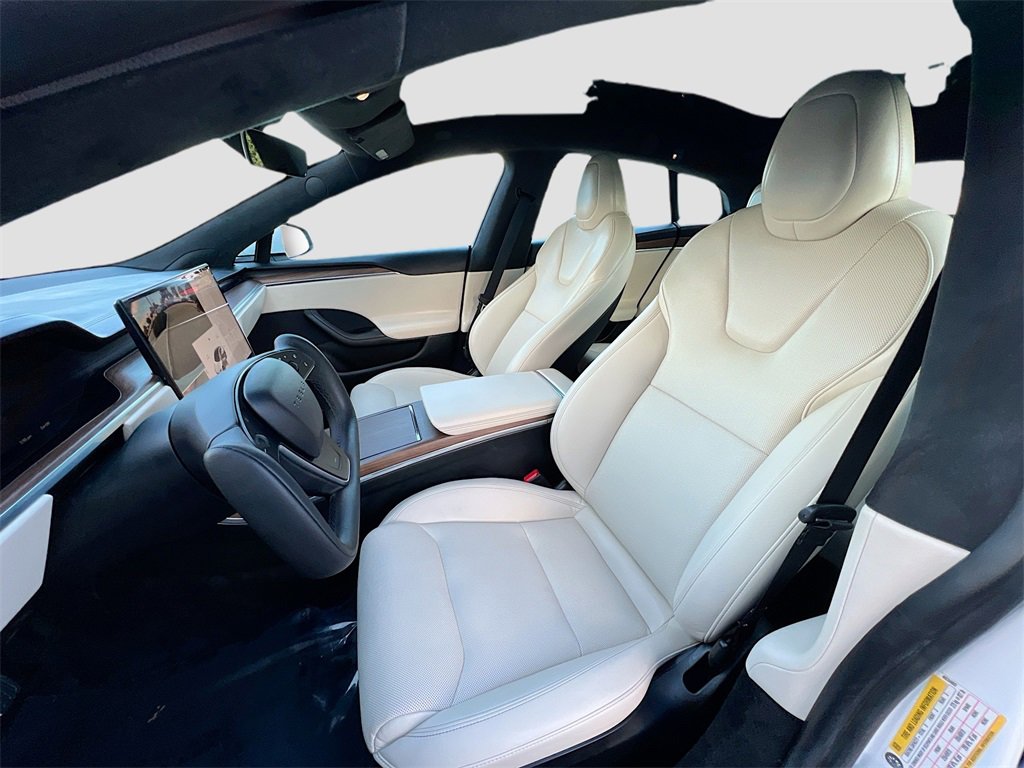 Used 2022 Tesla Model S image 20