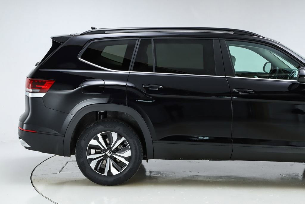 New 2026 Volkswagen Atlas SE image 48