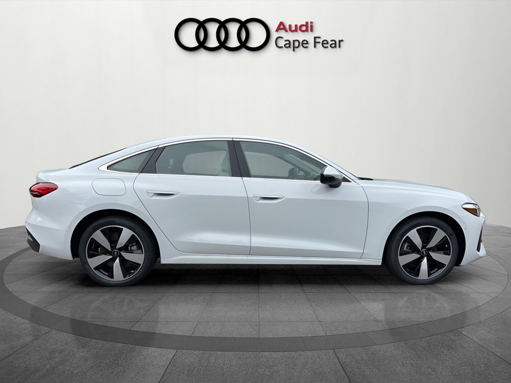 Used 2025 Audi A5 2.0T Premium AWD/4WD image 5