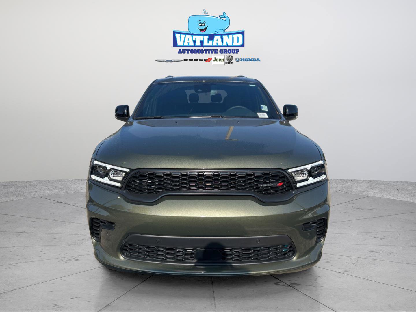 New 2026 Dodge Durango GT image 21
