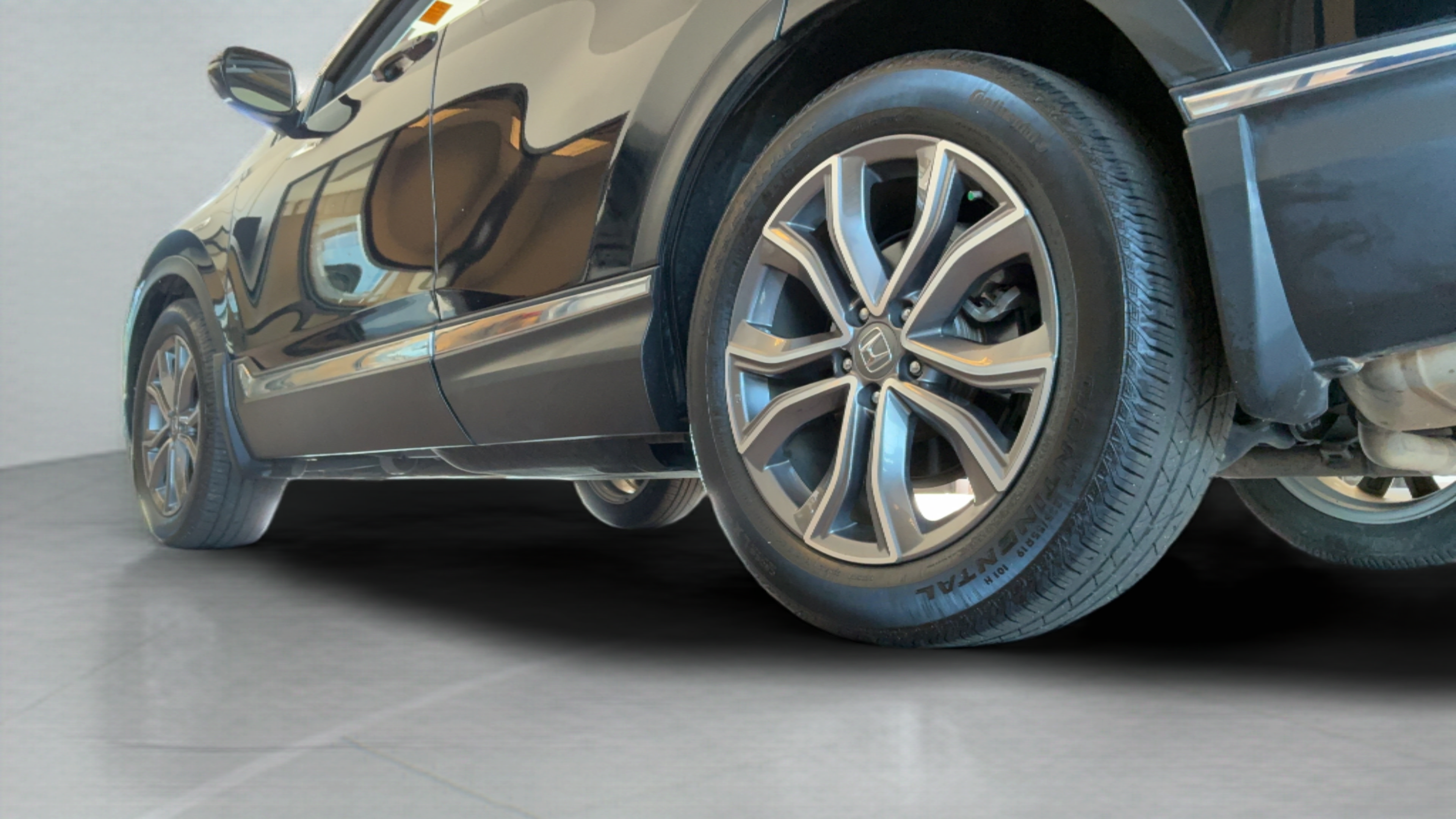 Used 2020 Honda CR-V Touring image 47