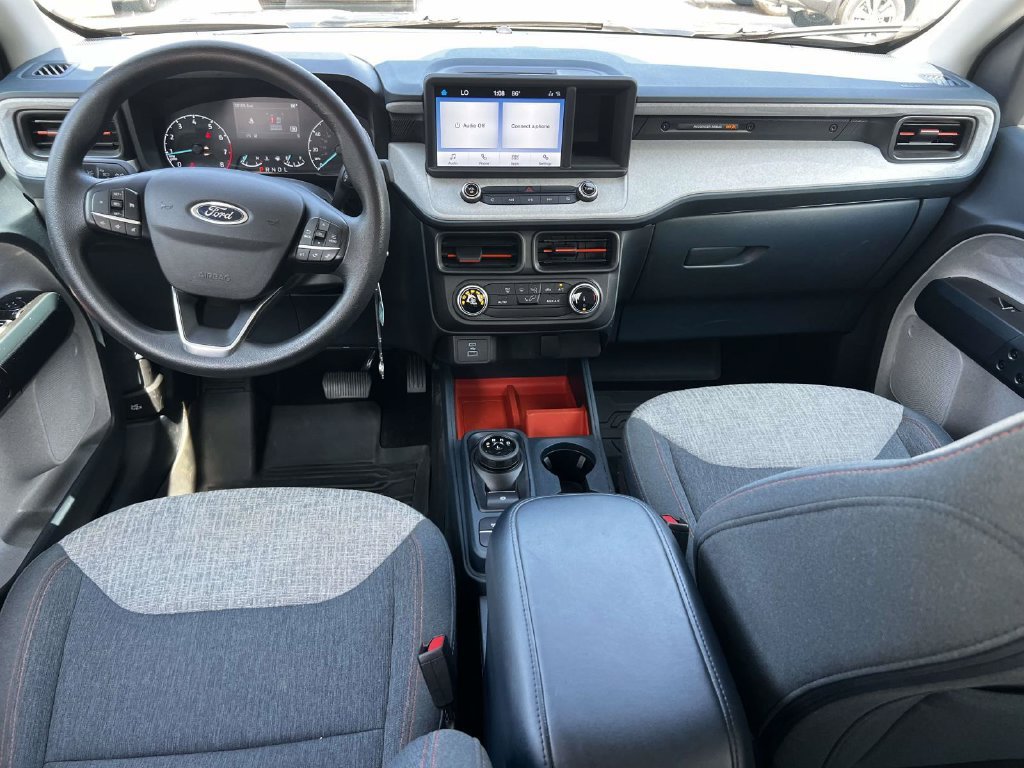 Used 2024 Ford Maverick XLT w/ Equipment Group 300A Standard AWD/4WD image 13