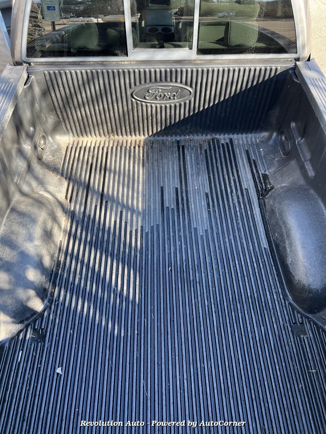 Used 2007 Ford F150 FX4 image 13