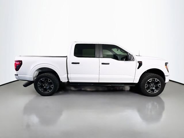 Used 2024 Ford F150 STX image 9