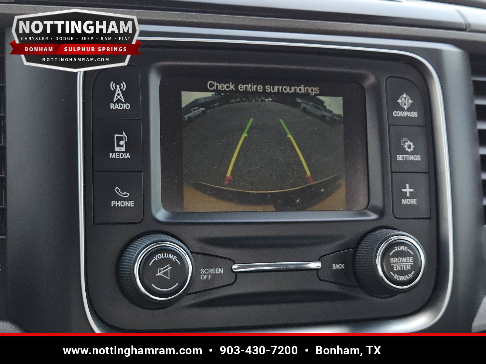 Used 2019 RAM 1500 Express w/ Express Value Package AWD/4WD image 18