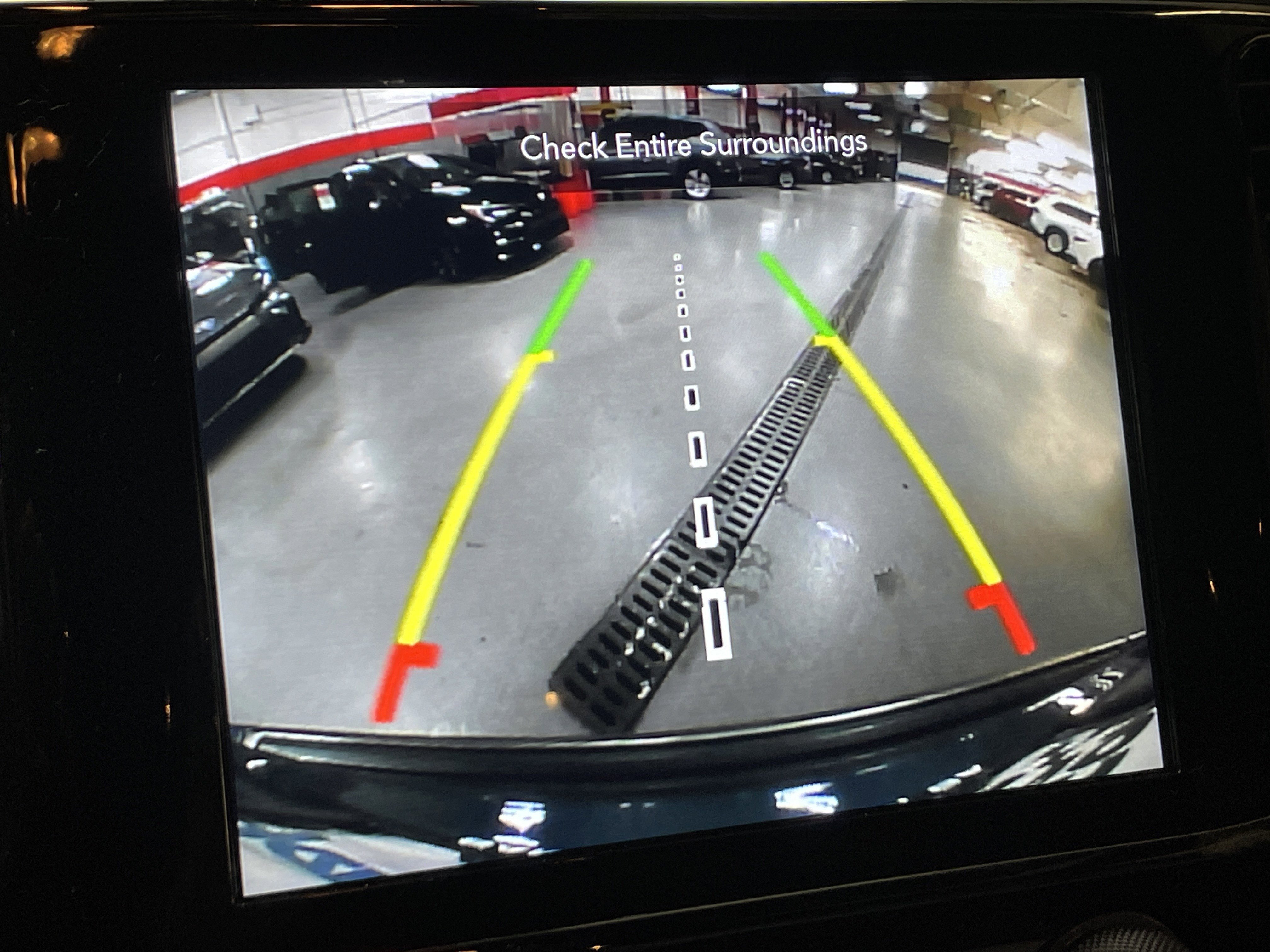 Used 2021 Jeep Grand Cherokee High Altitude image 25