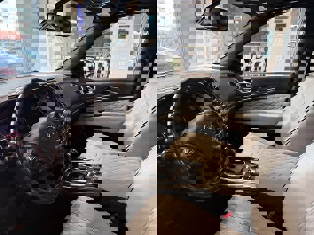 Used 2019 INFINITI QX60 Luxe w/ Limited Package image 5