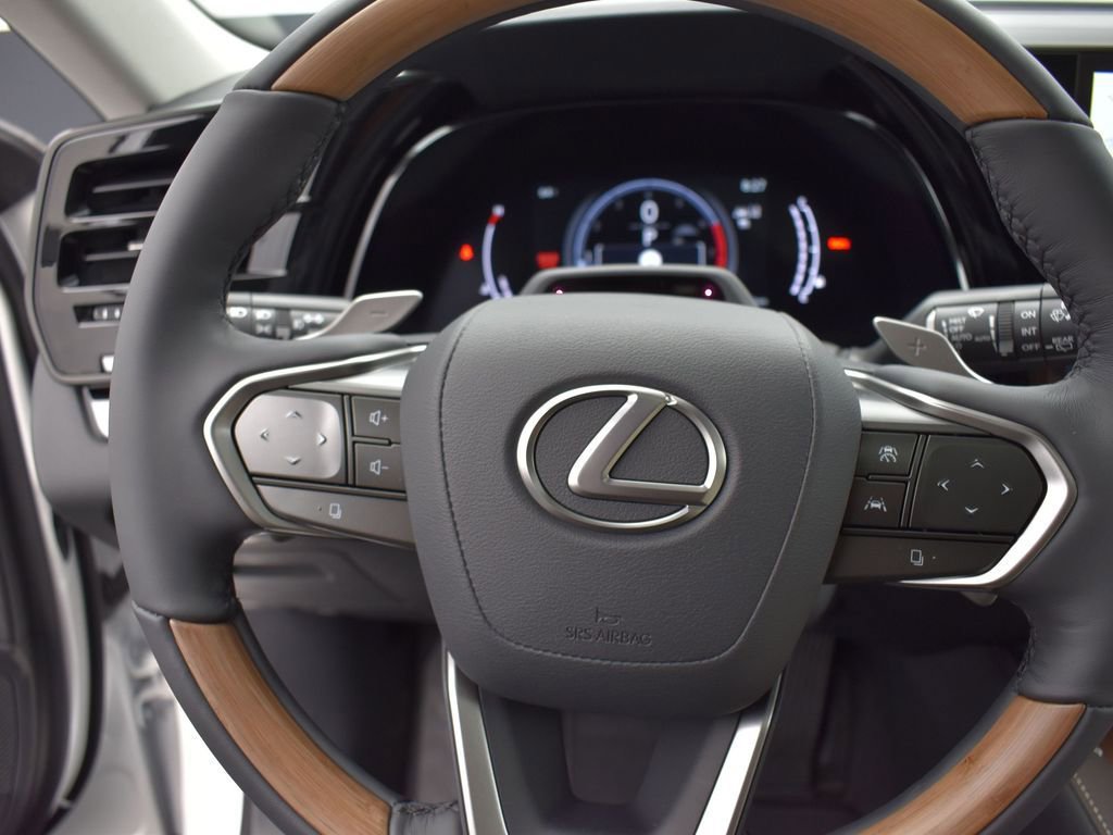 Used 2024 Lexus RX 350 Premium Plus w/ Convenience Package FWD image 13