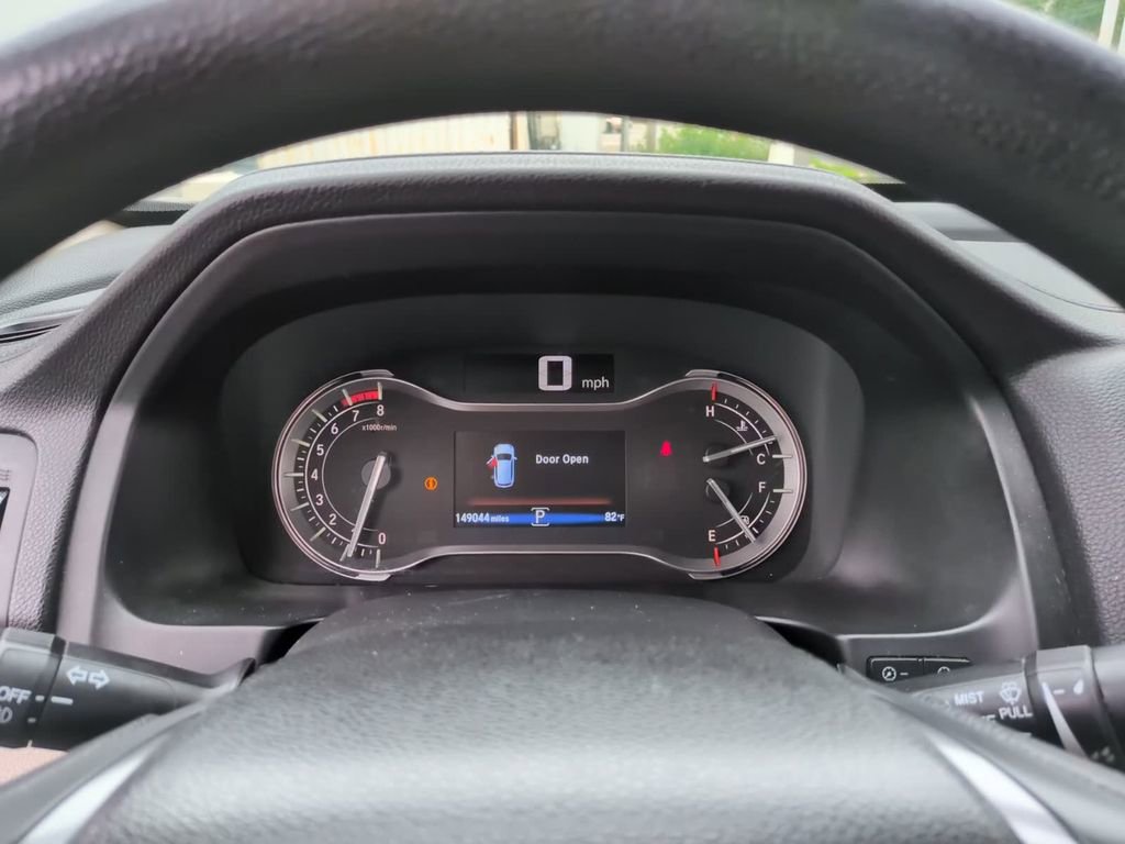 Used 2016 Honda Pilot EX image 26