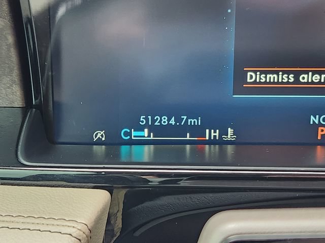 Certified 2023 Lincoln Navigator Reserve AWD/4WD image 26