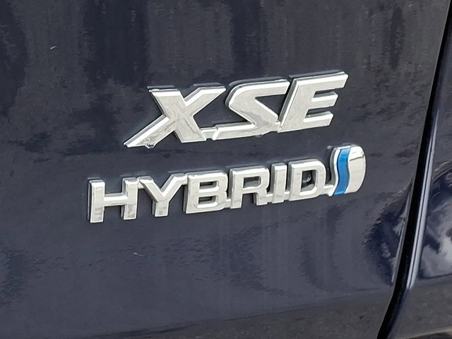 Used 2021 Toyota RAV4 XSE image 36