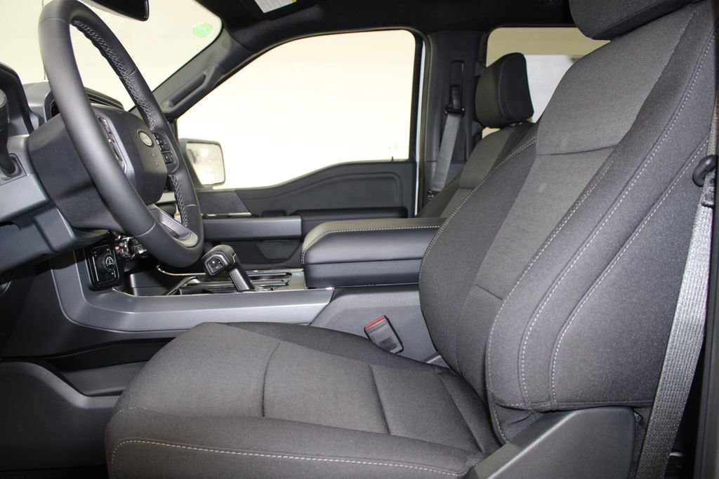 New 2026 Ford F150 XLT AWD/4WD image 22