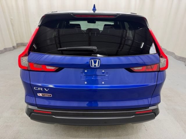 Used 2023 Honda CR-V EX-L image 7