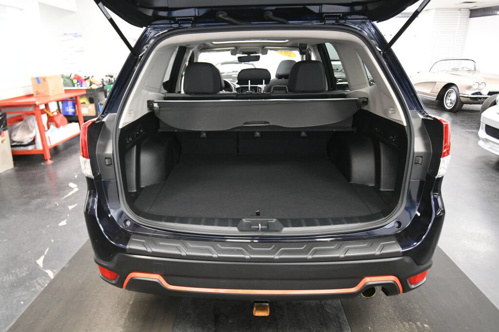 Used 2020 Subaru Forester Sport AWD/4WD image 23