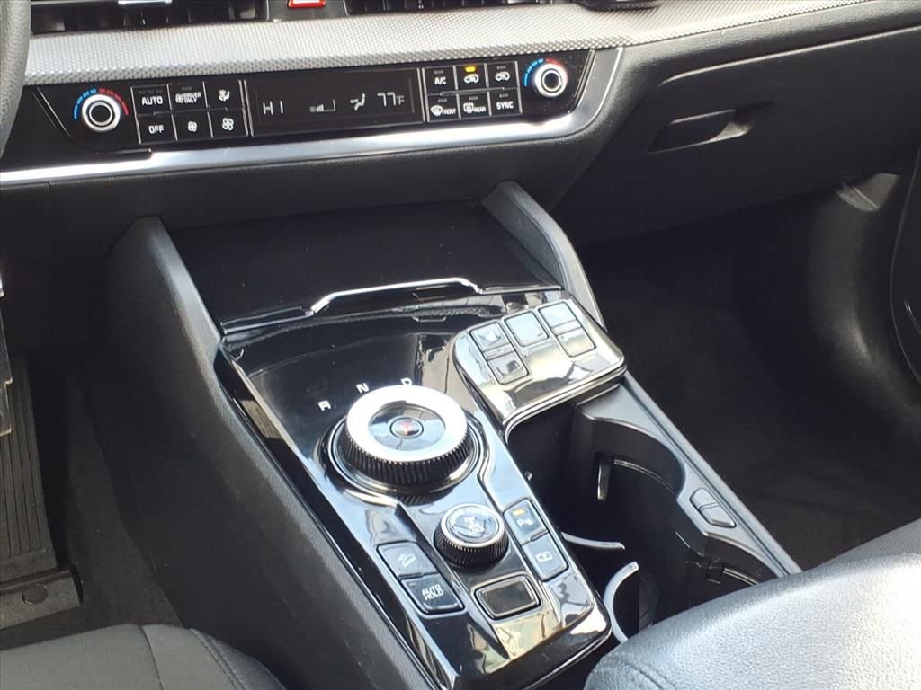 Used 2023 Kia Sportage LX image 22