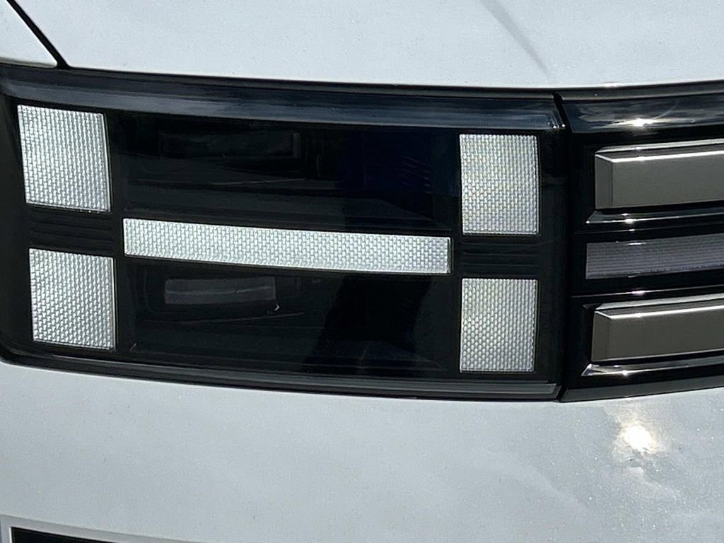 New 2026 Hyundai Santa Fe SEL image 9