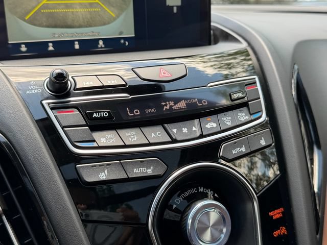 Certified 2025 Acura RDX SH-AWD w/ Technology Package image 26