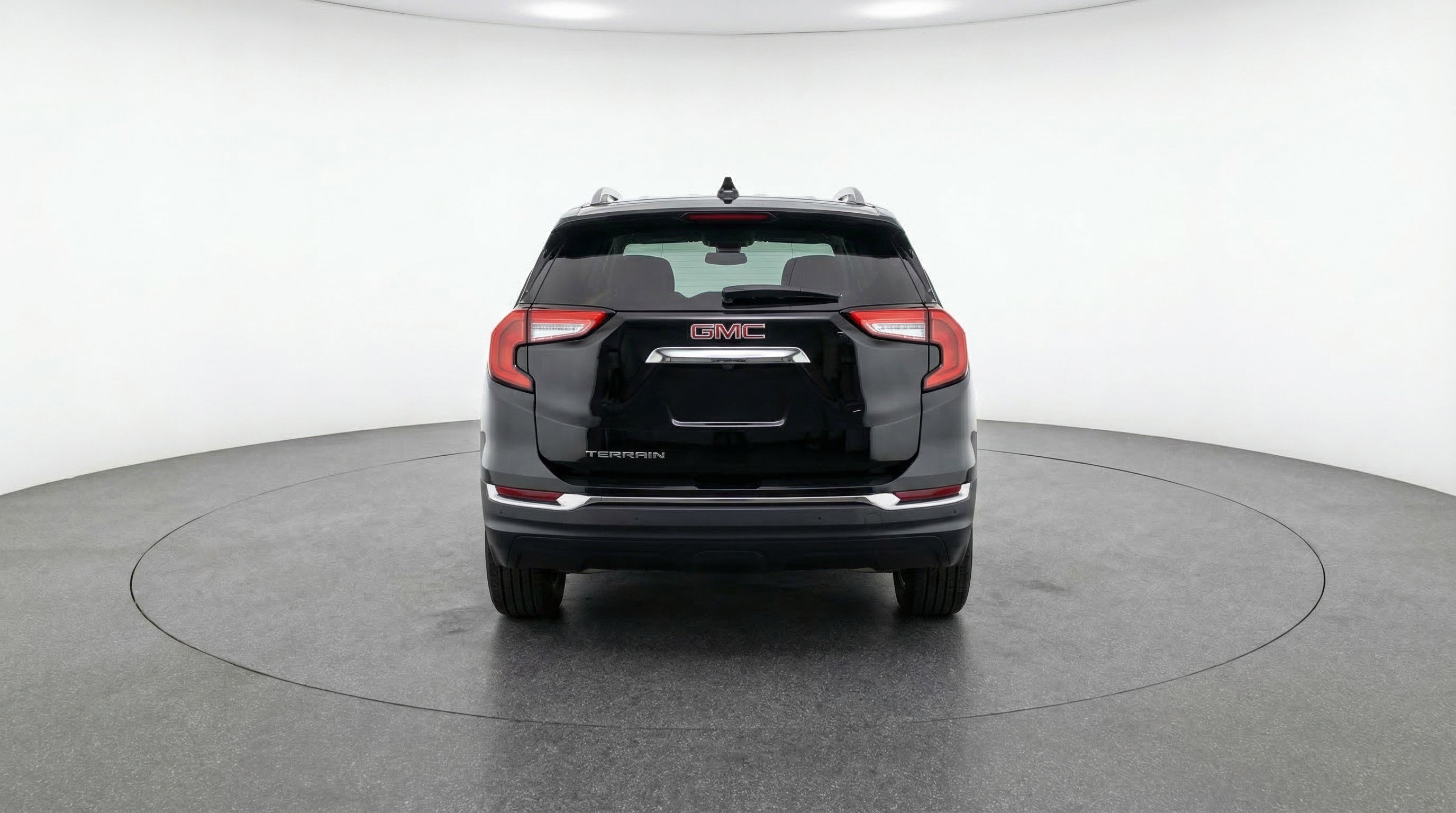 Used 2024 GMC Terrain SLT image 7