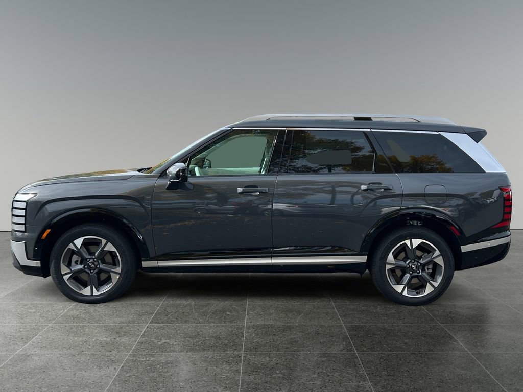 New 2026 Hyundai Palisade Limited image 4