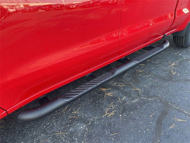 Used 2022 Chevrolet Silverado 1500 RST image 9