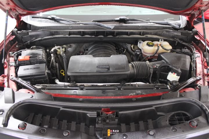 Used 2023 Chevrolet Tahoe RST w/ Luxury Package AWD/4WD image 49